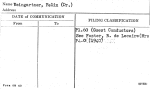 Weingartner, Felix (Dr.)