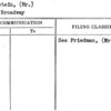 Weinstein, (Mr.)