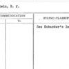 Weinstein, E.J.