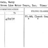 Weinstein, Harry
