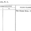 Weinstein, M.J.