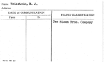 Weinstein, M.J.