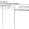 Weinstein, Max W.