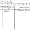 Weintraub and Perlin