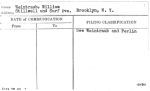 Weintraub, William