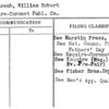 Weintraub, William Hobart
