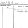 Weir, Harvey E. (Mrs.)