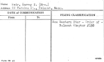 Weir, Harvey E. (Mrs.)