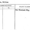 Weisman, William