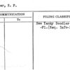 Weisner, E.P.