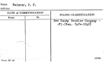 Weisner, E.P.