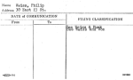 Weiss, Philip
