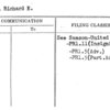 Weiss, Richard E.