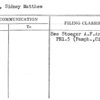 Weiss, Sidney Matthew