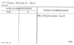 Weiss, William E. (Dr.)
