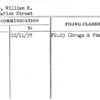 Weiss, William E.