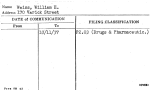 Weiss, William E.