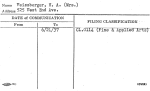 Weissberger, H.A. (Mrs.)