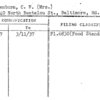 Weissenborn, C.W. (Mrs.)