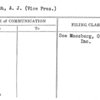 Welch, A.J. (Vice Pres.)