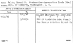 Welch, Howard S. (Automotive-Aeronautics Trade Div.)