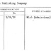 Welch Publishing Company