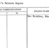 Well's Balance Engine