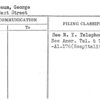 Wellbaum, George