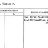 Weller, Charles F.