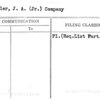 Weller, J.A. (Jr.) Company