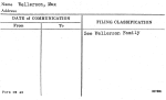 Wellerson, Max