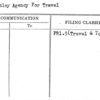 Wellesley Agency For Travel