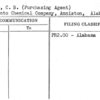 Wells, C.B. (Purchasing Agent)