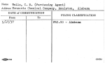 Wells, C.B. (Purchasing Agent)