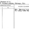 Wells-Gardner & Co.
