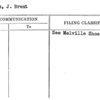 Wells, J. Brent