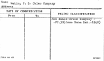 Wells, J.G. Sales Company