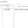 Wells, John H.