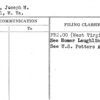 Wells, Joseph M.