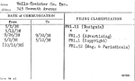 Wells-Treister Co. Inc.