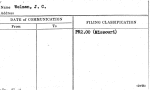 Welman, J.C.