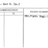Wendel, Karl W. (Dr.)