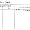 Wendell, S. (Mrs.)