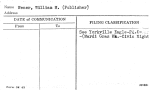 Wener, William M. (Publisher)