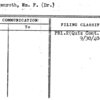 Wengenroth, Wm. F. (Dr.)