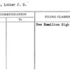 Wenner, Luther J.G.