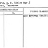 Wentworth, E.B. (Sales Mgr.)