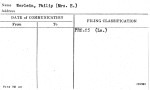 Werlein, Philip (Mrs. E.)