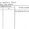 Werling, Estella A. (Mrs.)