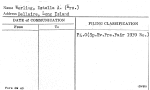 Werling, Estella A. (Mrs.)
